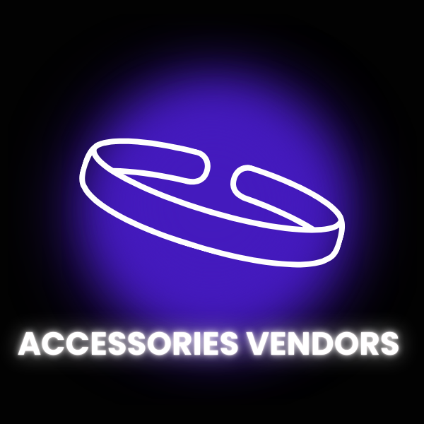 Accessories Vendors