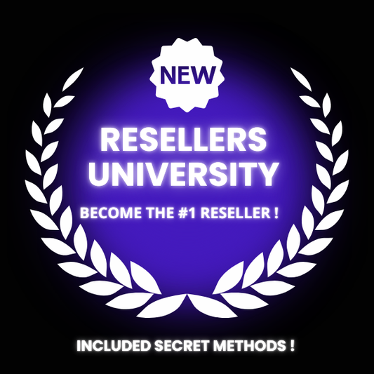 Resellers University